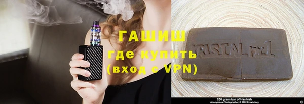 прущий лед Липки