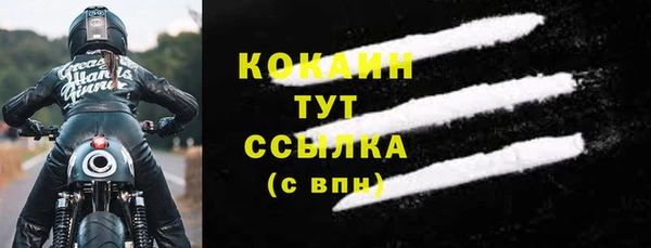 прущий лед Липки