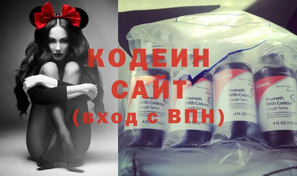 прущий лед Липки